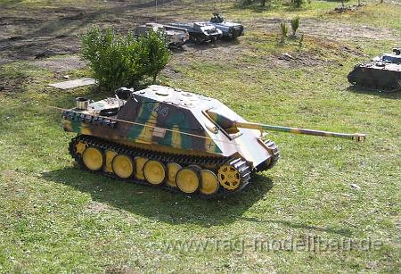 Jagdpanther 1:5