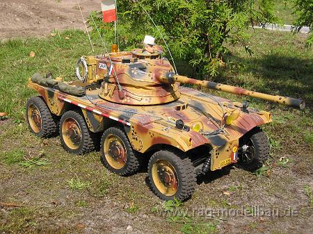 EBR 75 Panhard