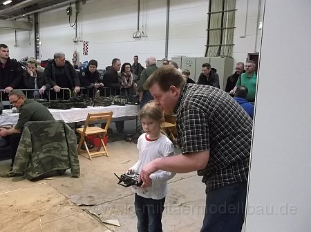 Kinderpanzer