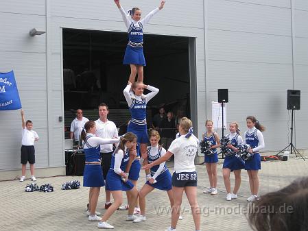 Cheerleader