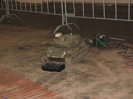 Leopard 1A4