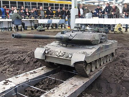 Leopard 2A6