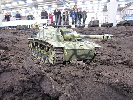 Stug III