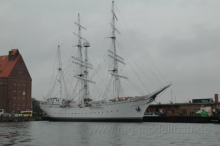 Gorch Fock