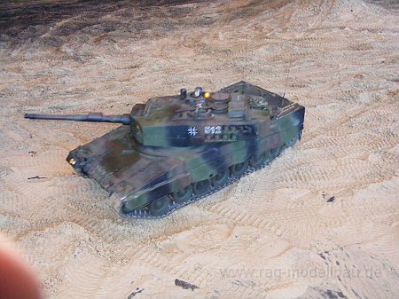 Leopard 2A4