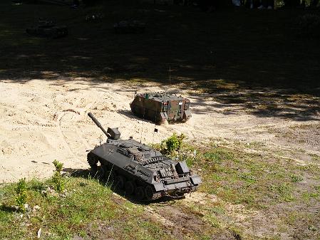 Kanonenjagdpanzer