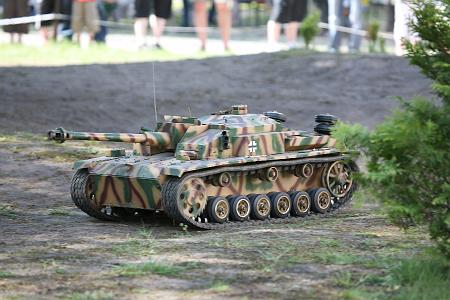 Stug III